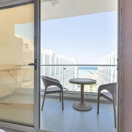 Scandic Resort